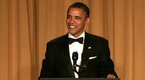 The Speeches of President Obama: President Obama at White House Correspondents Dinner