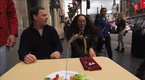 Jimmy Kimmel Live: Puerto Rican Iguana Meat!