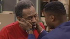 The Cosby Show: And So, We Commence, Pt. 2 (season 8, episode 25)