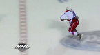 NHL Highlights: Top 10 Hits of the Week: Jan 20, 2012