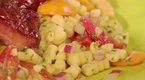 Grill It! With Bobby Flay: Bobby's Grilled Corn Salad