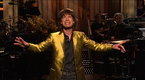 Saturday Night Live: Mick Jagger Monologue