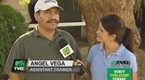 TVG: Assistant Trainer