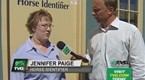 TVG: Horse Identifier