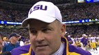 BCS National Championship: National Championship: Ohio State Vs. LSU