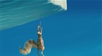 Ice Age: The Meltdown: Squirrel Versus Tongue