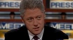 Meet The Presidents: Bill Clinton: November 9, 1997