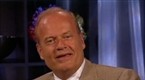 Back To You: Interview: Kelsey Grammer