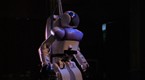 Beyond Human: The Age of Androids