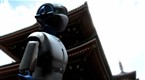 Beyond Human: Can a Robot be a Person?
