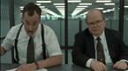 Office Space: People Skills