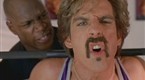 Dodgeball: Squeeze It
