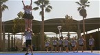 Dodgeball: Last Year's Tryouts