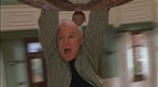 Cheaper by the Dozen: Swing From Chandelier
