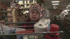 Home Alone: Shopping