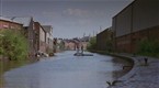 The Full Monty: Sinking Car