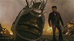 X-Men: The Last Stand: Last Cigar