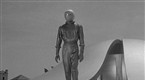 The Day the Earth Stood Still: Klaatu Arrives