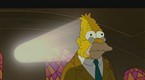 The Simpsons Movie: A Message