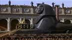 Cleopatra Enters
