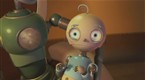 Robots: It's a Boy!