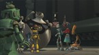 Robots: Let's Do It