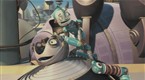 Robots: Magnet Chase