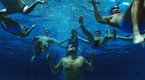 PBS Indies: Men Who Swim (season 12, episode 10)
