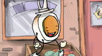 Yam Roll: Rotten Yam