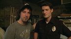 One Tree Hill: Officer Stevens