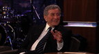 Jimmy Kimmel Live: Tony Bennett, Part 1