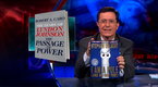 The Colbert Report: Thu, May 31, 2012 (season 8, episode 104)