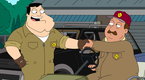 American Dad!: Stanny Tendergrass (season 7, episode 9)