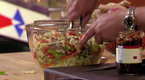Guy's Big Bite: Dang Cold Asian Noodle Salad