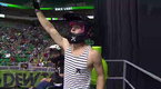 Winter Dew Tour: Dew Tour Toyota Challenge, Salt Lake City, UT: BMX Vert (season 2011, episode 11)