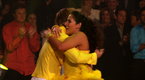 Dancing With The Stars: Week 9: Results (season 13, episode 19)