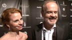 Live From the Red Carpet: 2012 Golden Globes: Kelsey Grammer