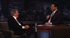 Jimmy Kimmel Live: Tony Bennett, Part 2