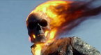 Clip - Ghost Rider and Blackout Road Fight