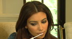 Keeping Up with The Kardashians: Wedding Favors