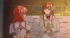 Rumbling Hearts: The Past Will Catch up (season 1, episode 13)