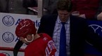 NHL Games: Kings Vs. Red Wings