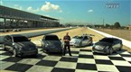 SPEED Test Drive: 2011 Cadillac V-Series