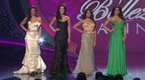 Nuestra Belleza Latina: Tercer Y Cuarto Lugar De Nuestra Belleza Latina