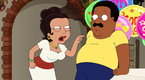 The Cleveland Show: There Goes El Neighborhood (season 3, episode 9)