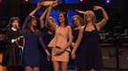 Saturday Night Live: She's a Rainbow