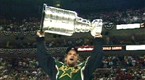 NHL Games: Dallas Stars Vs. Buffalo Sabres: Stanley Cup Final Game 6