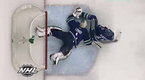 NHL Highlights: Top 10 Saves of the Week: Jan 6, 2012