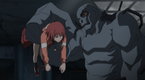 Darker Than Black: The Sea Floor Dries up, and the Moon Grows Full (season 2, episode 11)