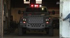 Speedmakers: Armored Vehicles